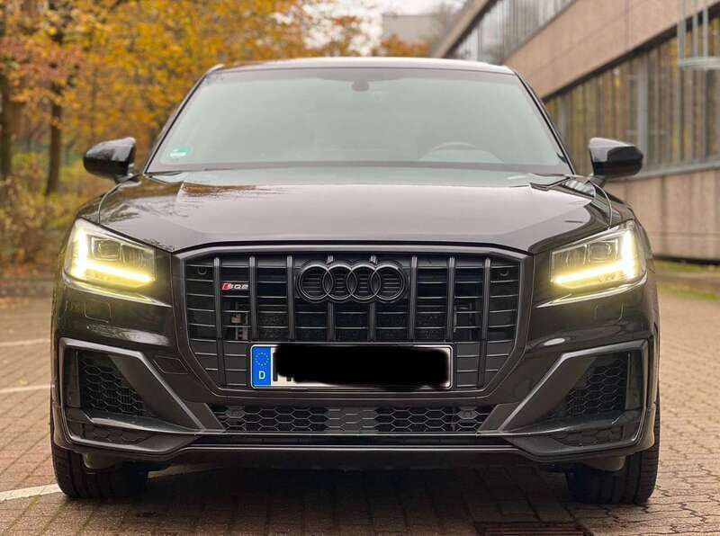 Schwarz Gebraucht 2019 Audi SQ2 Comfort SUV | 27.499 € (Fairer Preis) - Bild 1/4