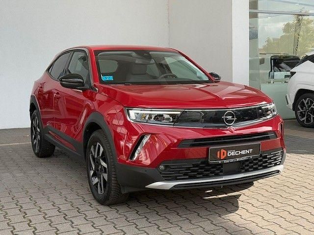 Gebraucht Opel Mokka Elegance 131 PS (96 kW) 2023 Rot SUV