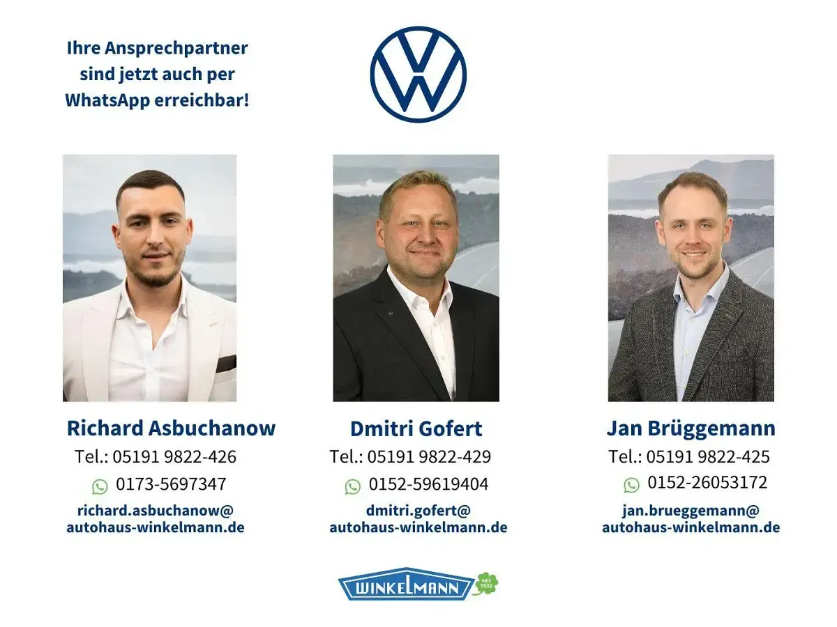 Gebraucht VW Golf VIII Life 116 PS (85 kW) 2022 Grau Limousine