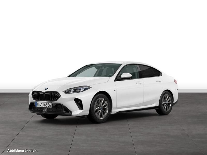 Weiß Gebraucht 2025 BMW 220 M Sport Coupé | 37.880 € (Fairer Preis) - Bild 1/4