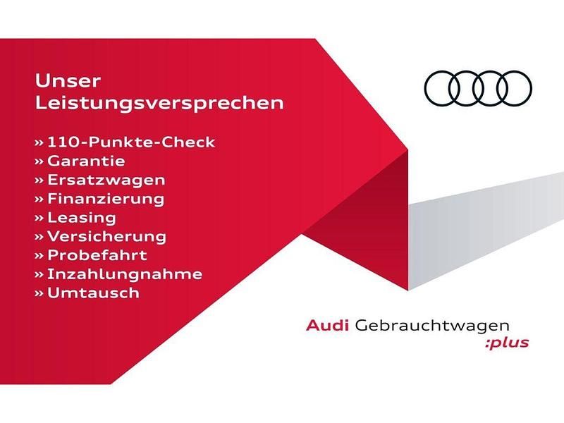 Gebraucht Audi RS5 Sportback Ambiente 450 PS (330 kW) 2024 Schwarz Limousine