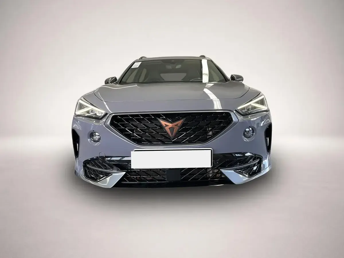 Gebraucht Cupra Formentor VZ 245 PS (180 kW) 2022 Manufacturer SUV