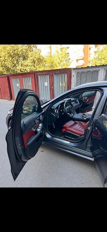 Gebraucht Mercedes C400 AMG 333 PS (244 kW) 2015 Grau Kombi