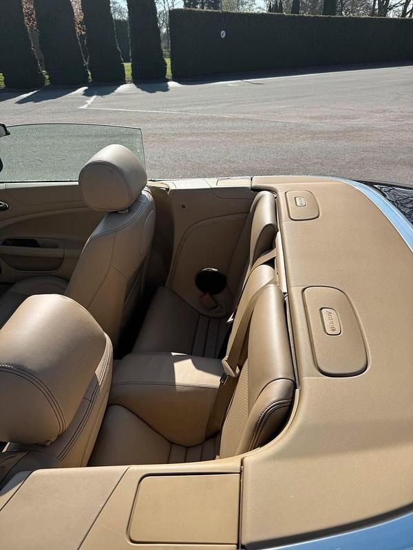 Gebraucht Jaguar XK Portfolio 385 PS (283 kW) 2011 Andere farben Cabrio
