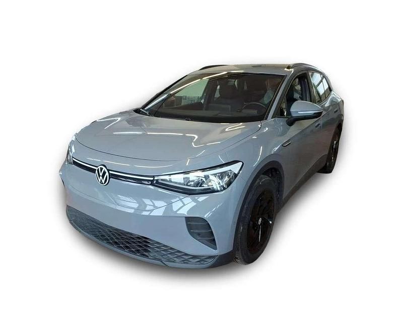 Gebraucht VW ID.4 Pro Performance 150 kW (204 PS) 2022 Grau SUV