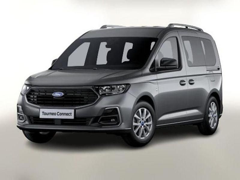 Andere Neu 2025 Ford Tourneo Connect Van / Kleinbus | 35.178 € (Guter Preis) - Bild 1/1