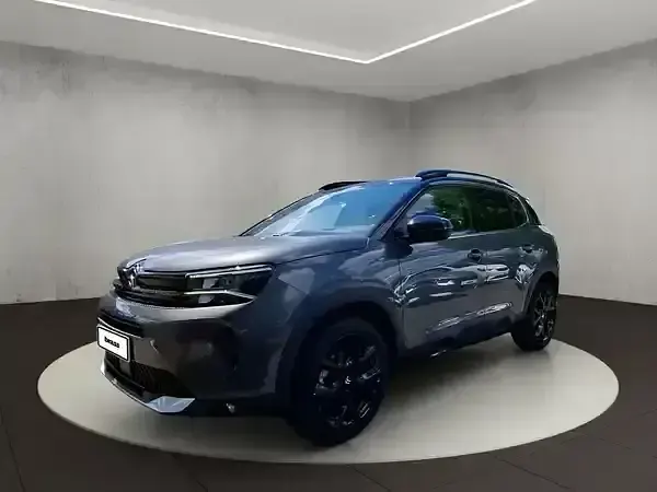 Gebraucht Citroën C5 Aircross 131 PS (96 kW) 2024 SUV