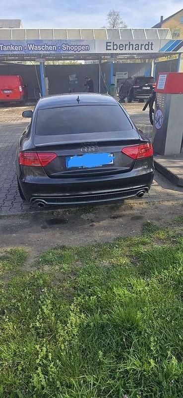 Gebraucht Audi A5 245 PS (180 kW) 2013 Coupé