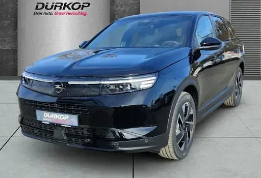 Neu Opel Grandland X Ultimate 145 PS (106 kW) 2025 Weiß SUV