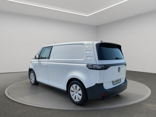 Gebraucht VW ID. Buzz 150 kW (204 PS) 2024 Candyweiß Van / Kleinbus