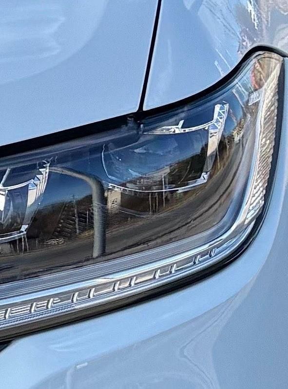 Gebraucht VW T-Cross Style 110 PS (80 kW) 2022 Weiß SUV