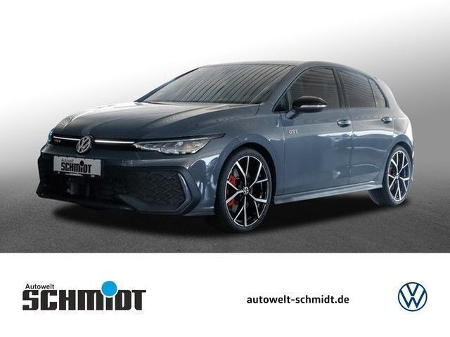 Delfingraumetallic Gebraucht 2024 VW Golf VIII Style Kleinwagen | 35.000 € (Guter Preis) - Bild 1/4
