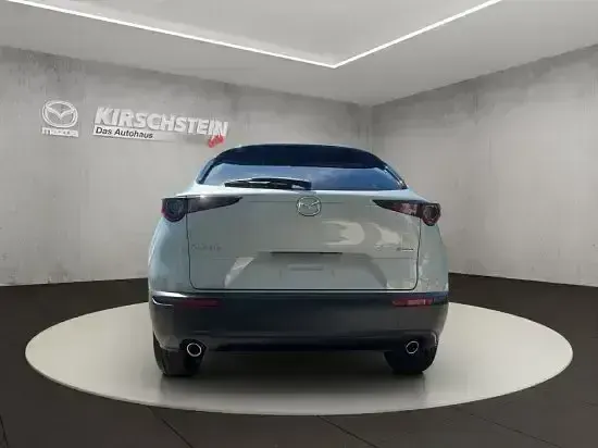 Gebraucht Mazda CX-30 Homura-Line 140 PS (102 kW) 2026 Ceramic SUV