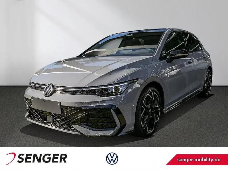 Grau Neu 2025 VW Golf VIII R-line Limousine | 51.870 € - Bild 1/1