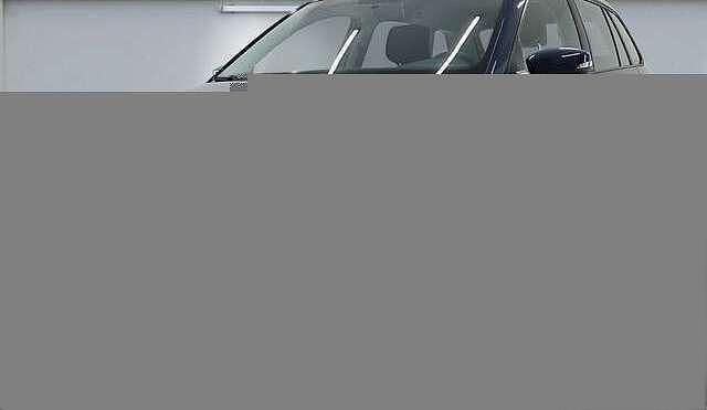 Gebraucht Skoda Fabia Active 75 PS (55 kW) 2016 Blau Kombi