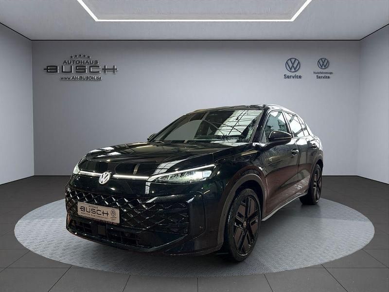 Neu VW T-Roc R-line 150 PS (110 kW) 2026 Schwarz SUV