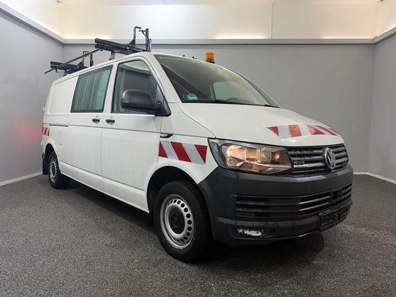 Gebraucht VW T6 85 PS (62 kW) 2019 Andere Van
