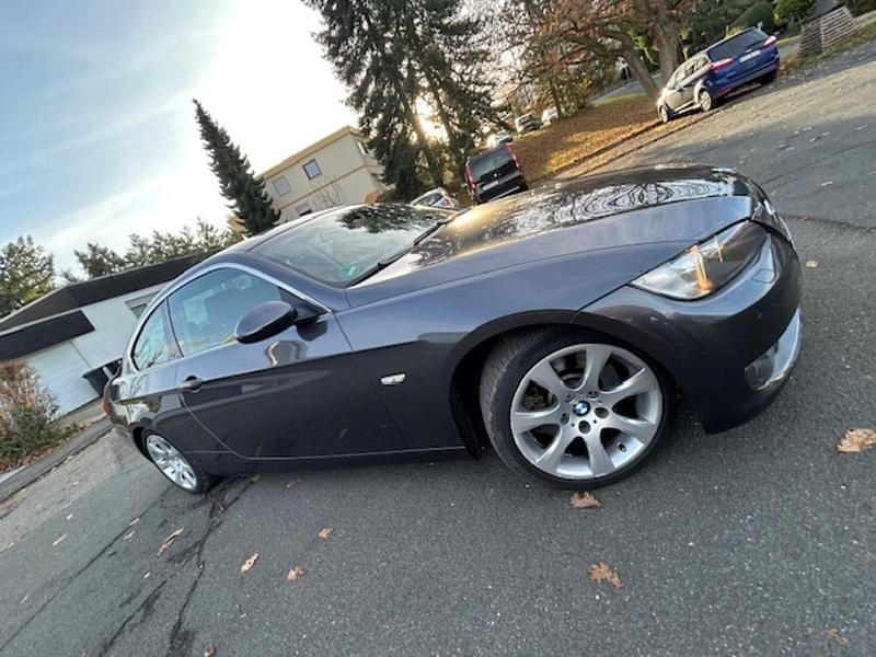 Gebraucht 2011 BMW 325 Coupé | 13.990 € (Superpreis) - Bild 1/4