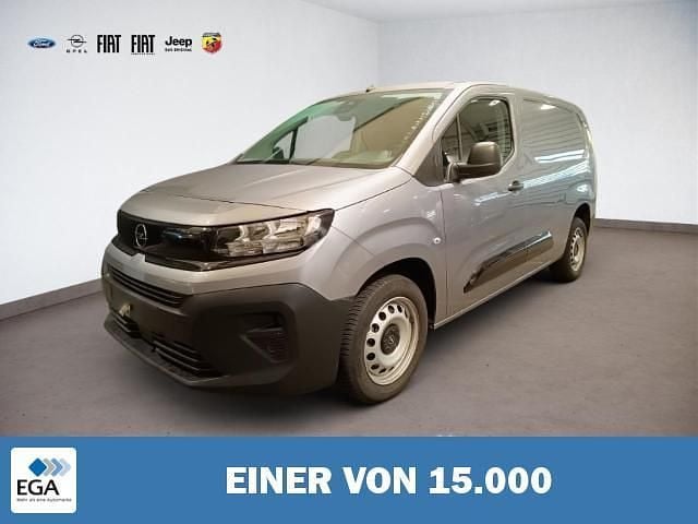 Metallic Gebraucht 2024 Opel Combo Edition | 20.220 € (Fairer Preis) - Bild 1/4