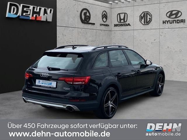 Gebraucht Audi A4 Allroad 245 PS (180 kW) 2019 Kombi