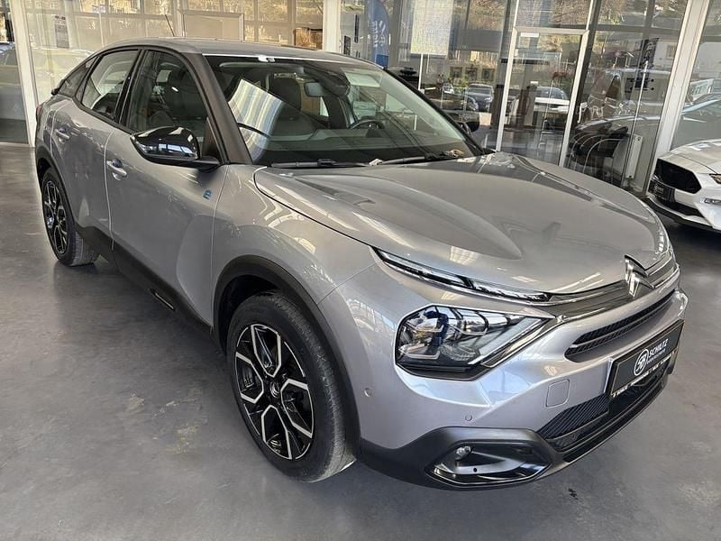 Gebraucht Citroën e-C4 Shine 100 kW (136 PS) 2021 Limousine