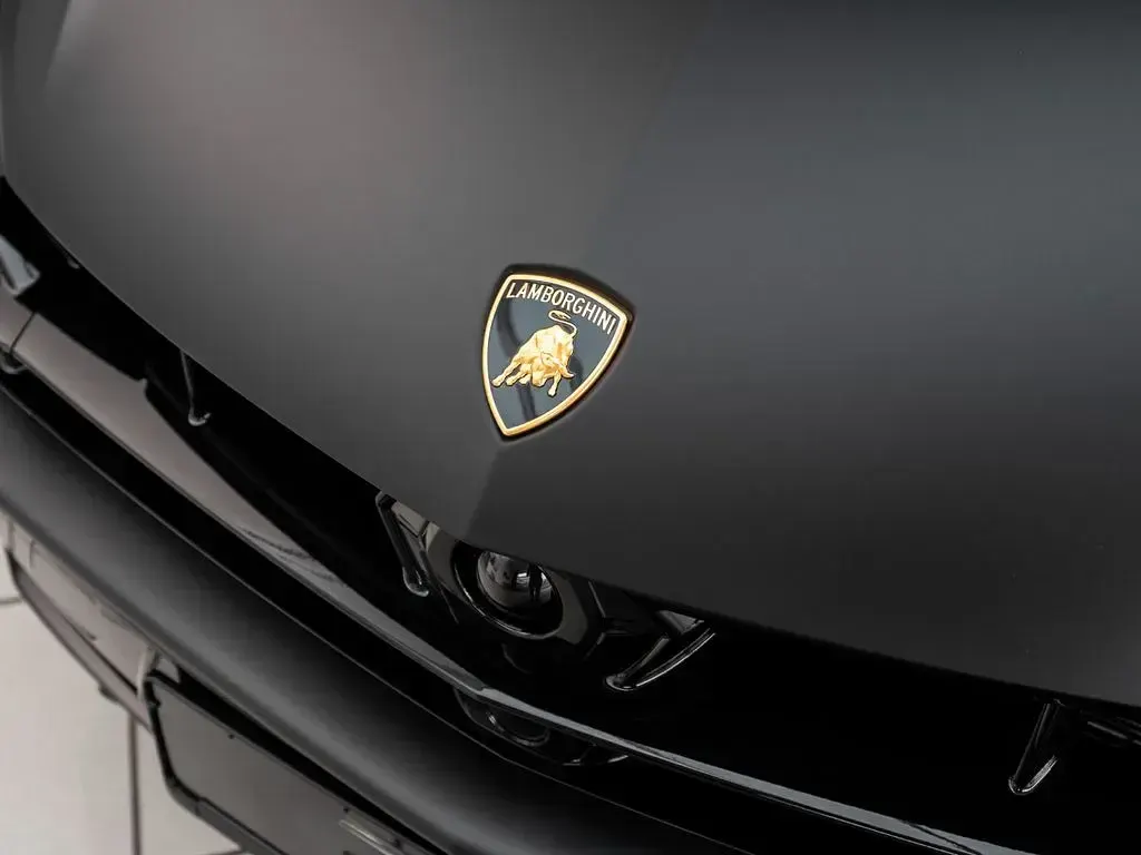 Neu Lamborghini Urus 799 PS (587 kW) 2026 Schwarz SUV