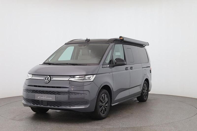 Grau Neu 2026 VW California California Van | 75.710 € (Etwas zu teuer) - Bild 1/4