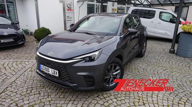 Neu 2025 Lexus LBX SUV | 33.490 € (Fairer Preis) - Bild 1/4