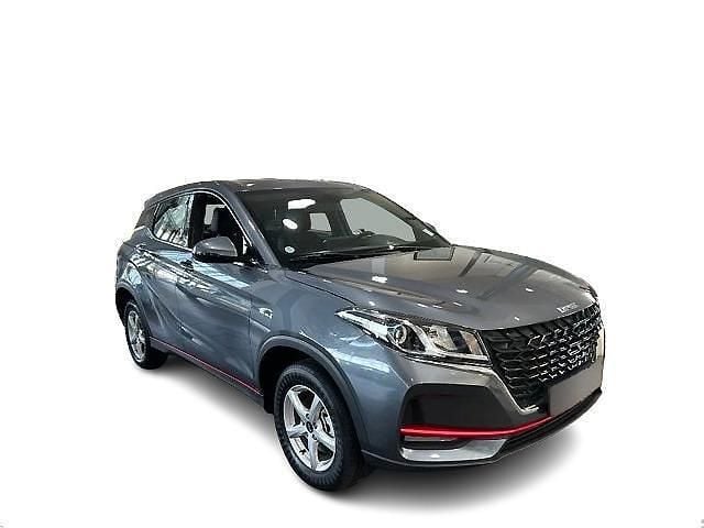 Gebraucht DFSK Fengon 106 PS (77 kW) 2024 Metallic