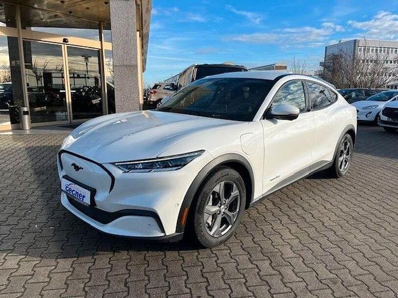 Gebraucht Ford Mustang Mach-E 2022 Andere SUV