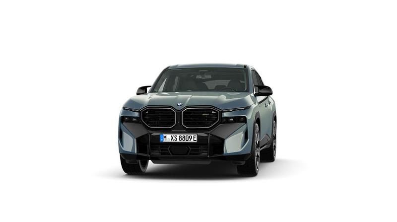 Gebraucht BMW XM Comfort Edition 489 PS (359 kW) 2025 SUV