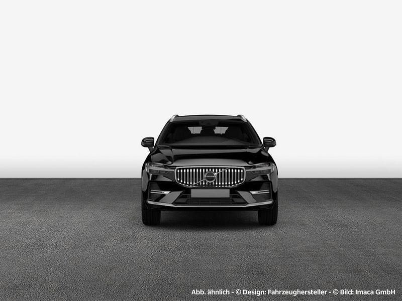 Brugt Volvo XC60 Core 250 HK (183 kW) 2024 Sort SUV
