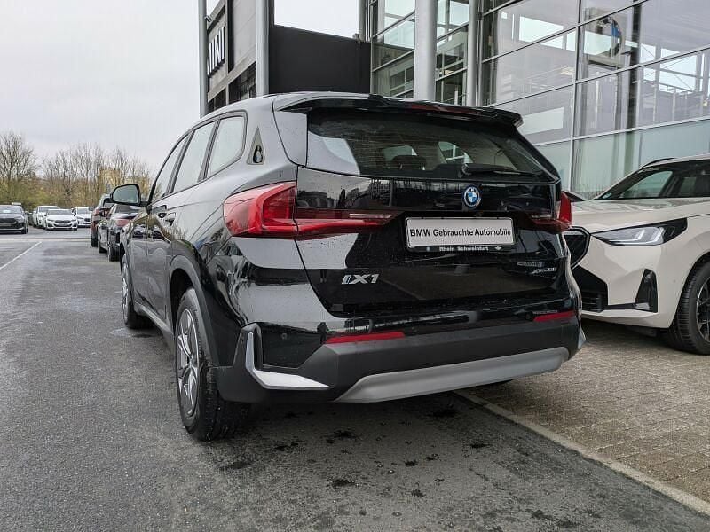 Gebraucht BMW iX1 Performance 230 kW (313 PS) 2023 Schwarz SUV