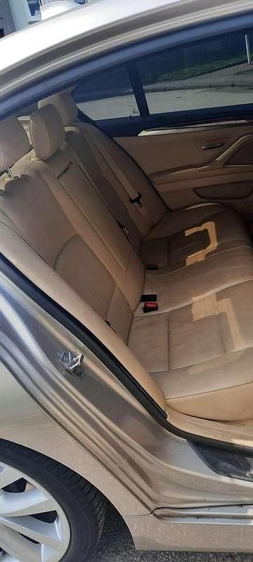 Gebraucht 2010 BMW 528 Limousine | 10.899 € (Fairer Preis) - Bild 1/4