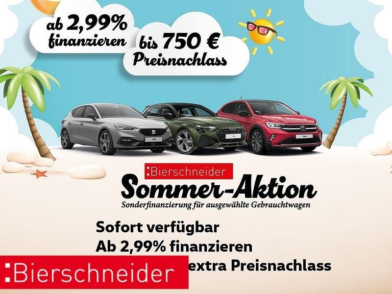 Gebraucht VW Touran Pro 150 PS (110 kW) 2024 Grau Van / Kleinbus