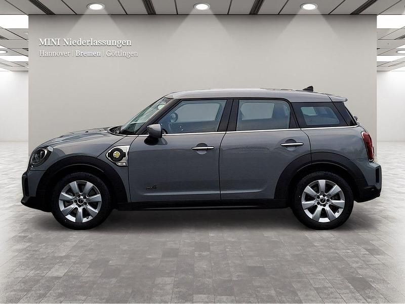 Gebraucht Mini Cooper S Countryman 125 PS (91 kW) 2022 Grau SUV