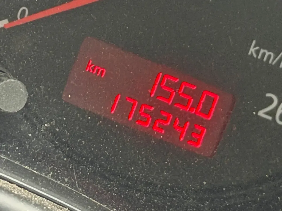 Gebraucht Audi A3 102 PS (75 kW) 2001 Silber Kleinwagen