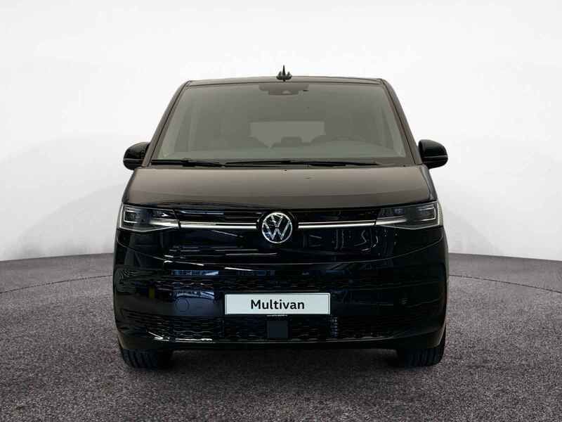 Gebraucht VW T7 Beach 204 PS (150 kW) 2022 Andere farbe Van