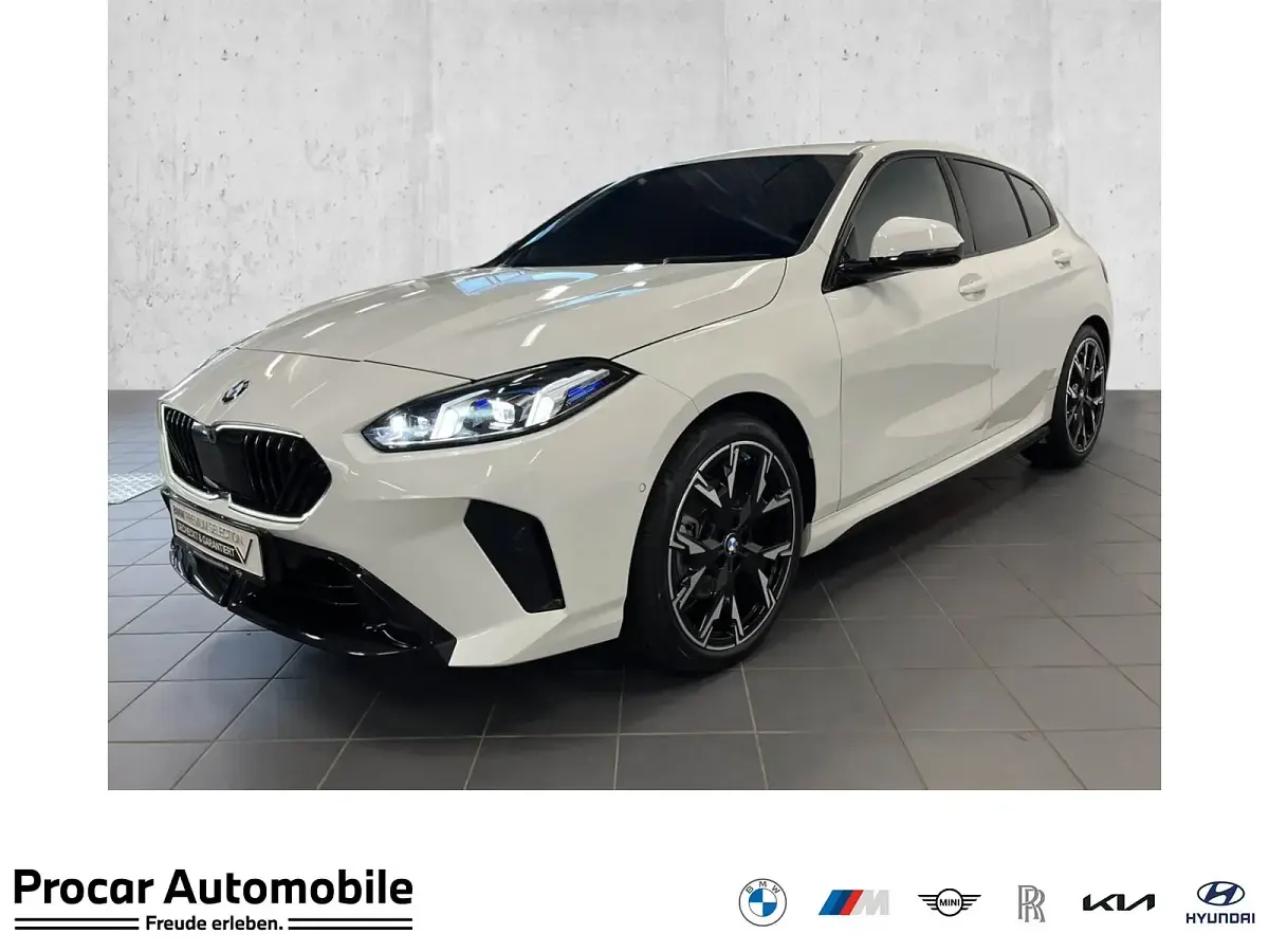 Gebraucht BMW 120 M Sport 150 PS (110 kW) 2025 Kleinwagen