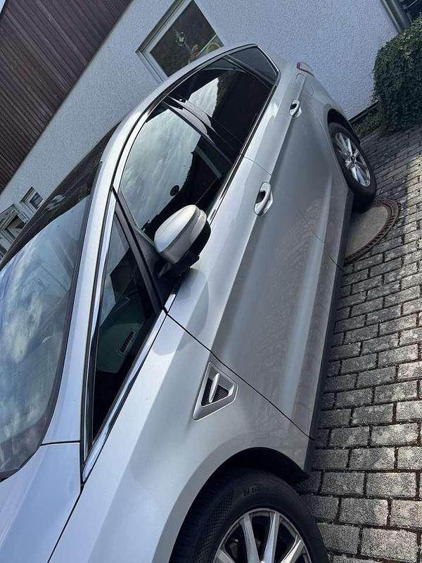 Gebraucht Ford S-MAX Business Edition 190 PS (139 kW) 2019 Van / Kleinbus