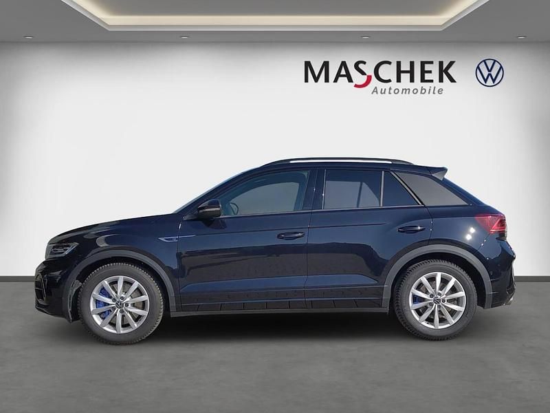 Gebraucht VW T-Roc R 300 PS (220 kW) 2025 SUV