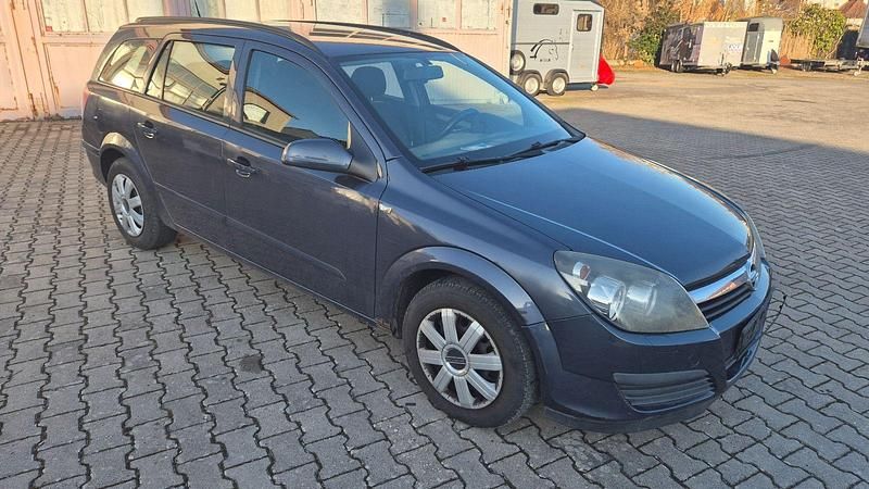Gebraucht 2006 Opel Astra Edition Kombi | 690 € (Guter Preis) - Bild 1/4