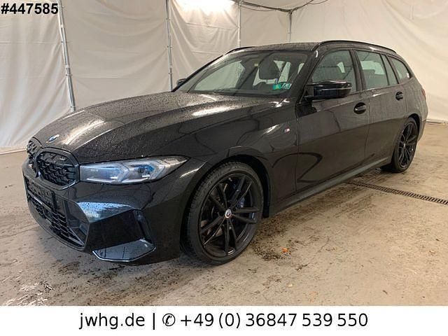 Gebraucht 2022 BMW M3 Kombi | 49.950 € - Bild 1/4