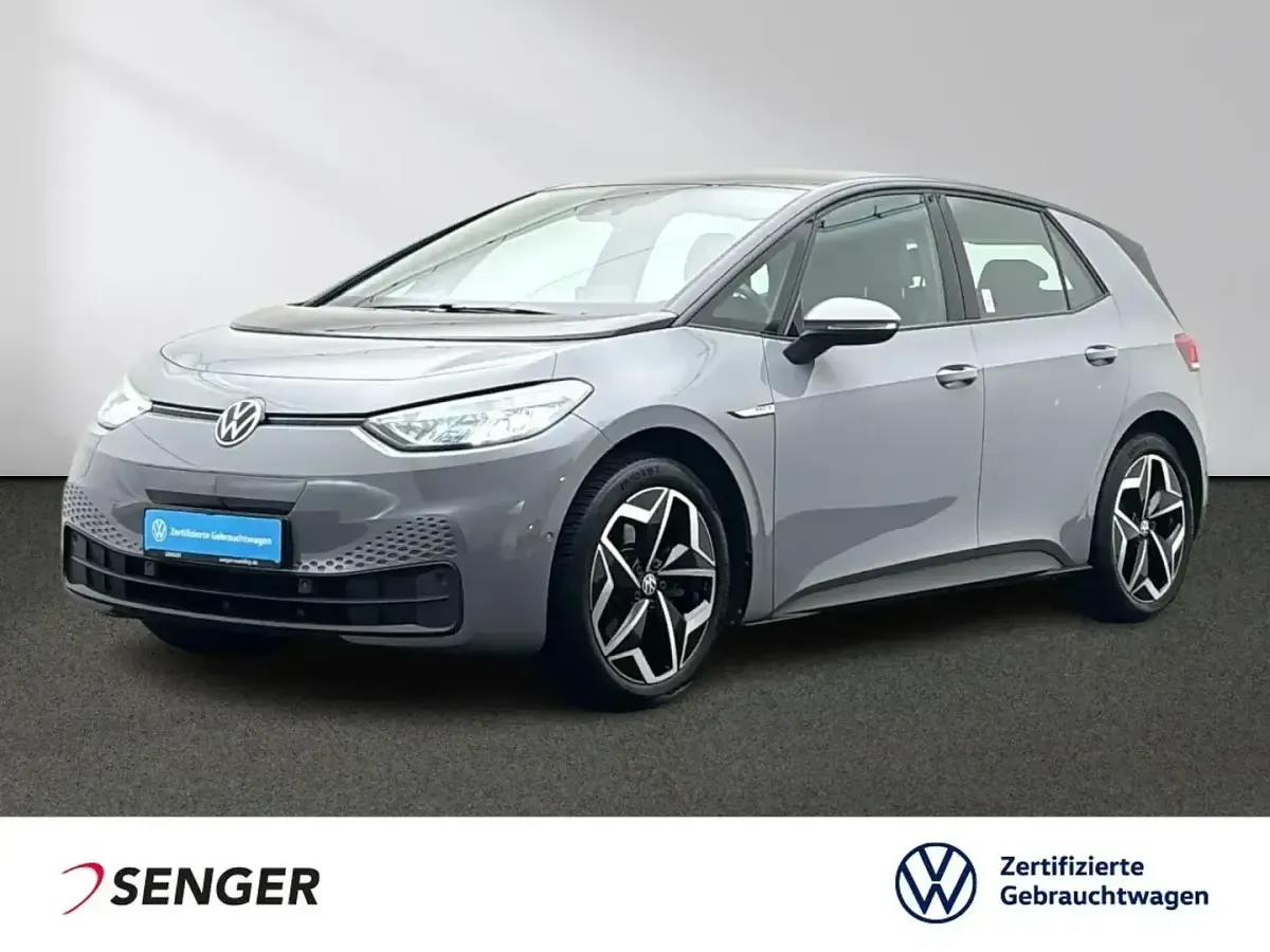 Gebraucht VW ID.3 Pro 169 kW (231 PS) 2023 Kleinwagen