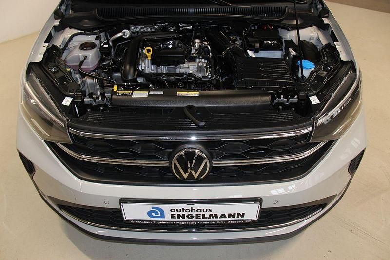 Gebraucht VW Taigo Goal 116 PS (85 kW) 2025 Grau SUV