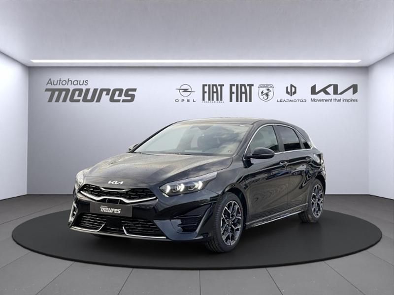 Neu 2025 Kia Ceed GT-Line Limousine | 25.488 € (Superpreis) - Bild 1/3