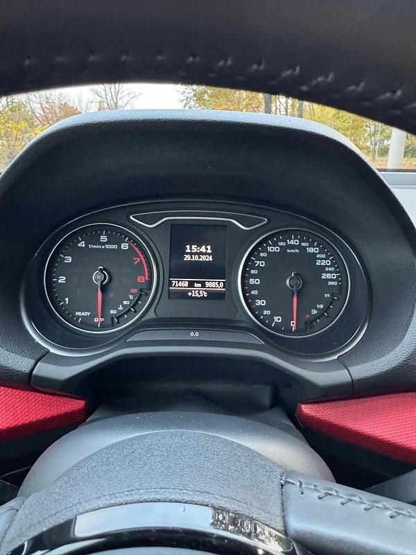 Gebraucht Audi Q2 Comfort 2019 Weiß SUV