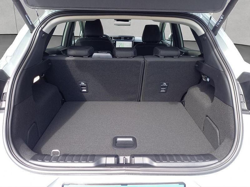 Neu Ford Puma Titanium 155 PS (114 kW) 2026 Grau SUV