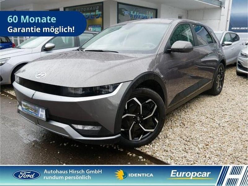 Grün Gebraucht 2022 Hyundai Ioniq 5 SUV | 27.000 € (Guter Preis) - Bild 1/4