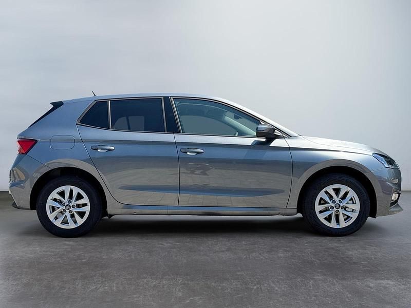 Neu Skoda Fabia Selection 116 PS (85 kW) 2026 Wählbar Limousine